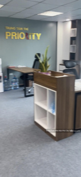 Cho thuê văn phòng giá cực chất tại 158 đường Nguyễn Khánh Toàn, 9 triệu VND, 70m2