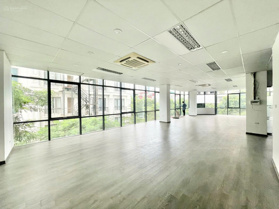 Chính chủ cho thuê sàn 72m2 lô góc mới 100% tại Trần Đăng Ninh giá rẻ để giữ nhà