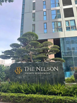 Chủ đầu tư mở bán căn hộ The Nelson Private 29 Láng Hạ - Ngay cạnh Đại sứ quán Mỹ