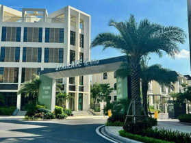 Vợ chồng tôi cần bán gấp biệt thự Starlake - Lô góc, sát bể bơi. Vị trí siêu đẹp