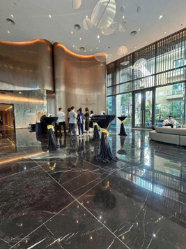 CĐT Chính thức mở bán đợt 1 giá cực tốt tầng 18, hỗ trợ miễn lãi tới quý 3.2025