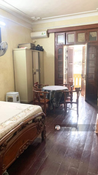 Bán 190m2x5T p/lô ô tô MT 7m vừa ở vừa KD quận Đống Đa 35,2 tỷ Thái Thịnh