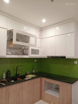 Bán căn 2N 1VS 3tỷ4, 55m2 tại Smart City Tây Mỗ