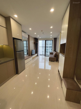Chính chủ bán căn 2N full nội thất tầng 12 giá 3,19 tỷ phân khu The Sapphire Vinhomes Smart City