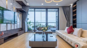 Gia đình cần bán Căn hộ siêu vip tòa The Zei Mỹ Đình. Liên hệ 0967 895 592