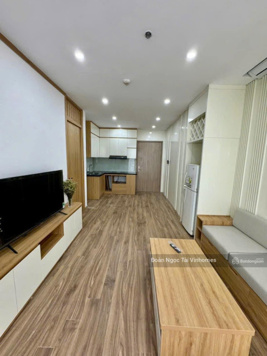 Quỹ căn chính chủ Vinhomes Smart City - Đa dạng STU, 1N đến 3N giá chỉ từ 2 tỷ - hỗ trợ tìm căn