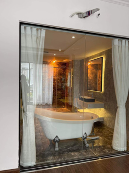 NHÀ ÂU CƠ TÂY HỒ 6T THANG MÁY Ô TÔ ĐỖ KINH DOANH NHIỀU TIỀN