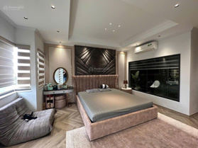 Chỉ 210tr/m2! Phân lô Hoàng Quốc Việt, 2 ôtô tránh, kinh doanh, lô góc, sát phố, 3 thoáng, DT 70m2