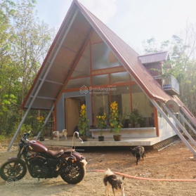 Chính chủ bán 3,4ha nhà đất trang trại Phú Riềng - Bình Phước