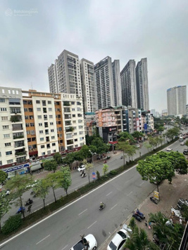 Tuyệt phẩm tòa nhà MP Nguyễn Hoàng 80m2 8 tầng, 2 mặt tiền, sổ vuông, 39 tỷ 5 - 0868 309 898