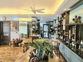 BÁN GẤP CH CHUNG CƯ TẠI HÀ NỘI PARAGON, GIÁ TỐT 7,79 TỶ, DIỆN TÍCH 138M2, UY TÍN - CHẤT LƯỢNG