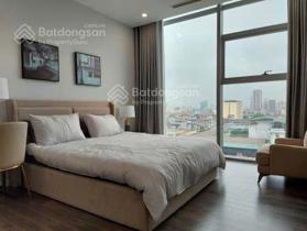 Duy nhất 1 căn view cực đẹp chung cư The Nine Phạm Văn Đồng, Cầu Giấy, 3n, 2vs