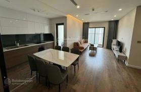 Chuyển công tác bán căn hộ chung cư Hoàng Thành Pearl căn hộ 2 phòng Ngủ 2 vệ sinh diện tích 80m2