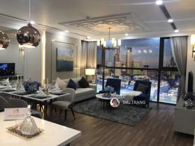 Em Trang chuyên dự án The Nine xin cập nhật quỹ căn hộ mới nhất ngày 24/ 11/2024