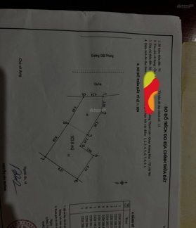 BÁN NHÀ MẶT PHỐ TẠI ĐƯỜNG GIẢI PHÓNG, GIÁ 290 TRIỆU/ M2, DIỆN TÍCH 103M2, CHÍNH CHỦ HOT!