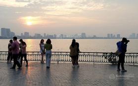 Chính chủ tôi cần thanh khoản gấp tòa siêu phẩm 198m 8 tầng thang máy Tây Hồ Hà Nội vị trí đắc địa