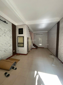 Bán nhà Võ Chí Công gần đường to