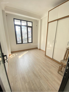 3.98 TỶ , ÔTÔ ĐỖ CỬA , DT: 31m X 4 TẦNG , SỔ ĐỎ RIÊNG BIỆT