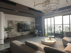 [VIP PENHOUSE GÓC] CosMo Tây Hồ 181m2 3PN Full nội thất LH 0975 888 847