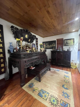 BÁN NHÀ BIỆT THỰ GAMUDA GARDENS, 45 TỶ VND, DIỆN TÍCH 215M2, CÓ HẦM, FULL ĐỒ, VIEW ĐẸP, CHÍNH CHỦ