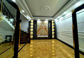 Bán nhà Phạm Ngọc Thạch gần ĐH Y Hà Nội, ẩn cư không gian riêng biệt, tiện ích đầy đủ, gần phố.