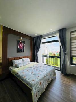 Chủ Cần Bán Gấp - Vũ Tông Phan - 40m2 x 6T