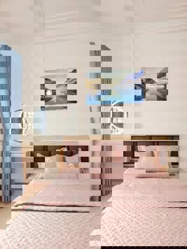 NHÀ ĐẸP KIM NGƯU- LẠC TRUNG - VỊ TRÍ ĐẸP GẦN ÔTÔ - FULL NỘI THẤT