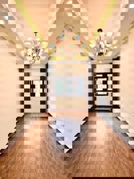 Nhà phố #MINH_KHAI - Nhỉnh 5 tỷ SĐCC