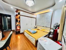 NHÀ ĐẸP HOÀNG HOA THÁM 5T THANG MÁY Ở LUÔN - 2 MẶT THOÁNG - 36M SỔ VUÔNG