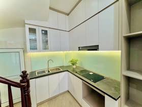 Chính chủ gửi bán căn nhà tại phố Trường Chinh tài chính chỉ 7.x tỷ