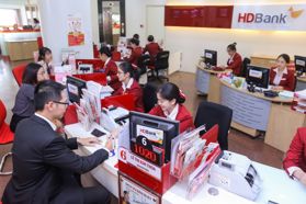 Thông tin địa chỉ PGD HDBank Kim Liên, Đống Đa