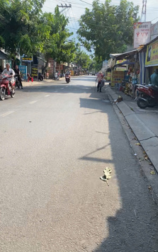 Bán nhà mặt tiền an phú đông 10 giáp Gò Vấp , chỉ 4.05 tỷ