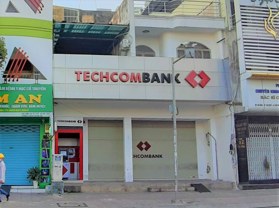 Thông tin địa chỉ Chi nhánh Techcombank Trần Đăng Ninh, Cầu Giấy