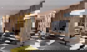 Cần bán gấp căn hộ chung cư 3 phòng ngủ 15 - 17 Ngọc Khánh, Hà Nội.