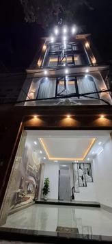 CƠ HỘI HIẾM TẠI THANH XUÂN! NHÀ PHÂN LÔ QUÂN ĐỘI, 7 TẦNG THANG MÁY, NỘI THẤT CAO CẤP-19.5 TỶ!