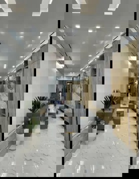 Bán nhà Liễu Giai, quận Ba Đình. Nhà mới 35m,  6 tầng thang máy, giá 7 tỷ.