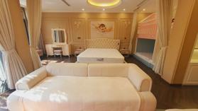 Biệt Thự Đẳng Cấp Vinhomes Riverside -Cuộc Sống Thượng Lưu, Lộc Phát Tài, Vượng Khí Tràn Đầy-415M2!