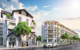 Hateco Green Park đầu tư đợi mở đường quy hoạch 40m và đường Hàm Nghi kéo dài, LH PKD: 0972 864 501