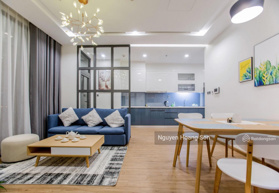 Bán Đúng giá căn hộ chung cư Tràng An Complex 90m2, 2PN + 1, 2 WC, giá chỉ 8,4 tỷ. LH: 0906 244 301