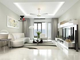 Bán kiot Linh Đàm, shophouse chung cư Linh Đàm, khu đô thị Linh Đàm, giá từ 51 tr/m2