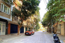 Hạ chào 3 tỷ! Bán gấp phân lô Hoàng Quốc Việt, ô tô tránh, 20m ra mặt phố, 65m2, giá tỷ 14.9 tỷ