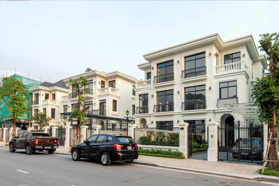 Năng Hải Villas - Bán biệt thự song lập Vinhomes Green Bay, DT 150m2, giá chỉ 60 tỷ. LH: 0973 931 023