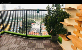 Cần bán căn hộ 98m2 chung cư Hà Đô Park View hướng nhìn công viên Cầu Giấy LH 0911 120 228