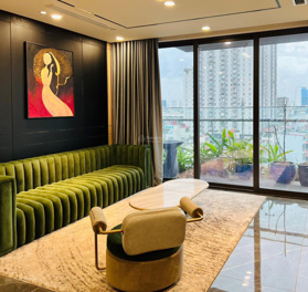 Gia đình chuyển đổi mục đích cần bán gấp lại căn góc 114m2 giá 7. X tỷ