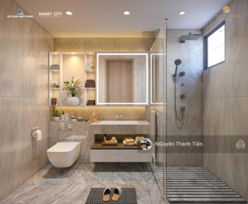 Bán căn hộ cao cấp 3PN - 105m2 - view trực diện biển Mỹ Khê Đà Nẵng