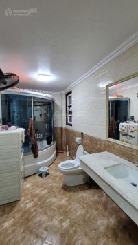 Siêu phẩm cực hiếm nhà 5 tầng mặt phố Nguyễn Khuyến Văn Quán - Hà Đông