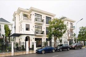 Siêu hot căn góc 300m2 Vinhomes Green Bay hàng hiếm