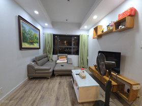 Chính chủ bán nhanh căn 2PN 64m2 The One full đồ đẹp view khu đô thị đẹp yên tĩnh LH 0977 699 855