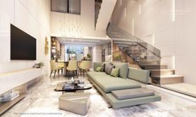 Bán nhanh shophouse dự án The Manor Central Park Nguyễn Xiển đối diện trường quốc tế Dwight Hà Nội