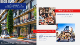 Bán liền kề shophouse diện tích 87m2 Viha Leciva (Viha Complex) 107 Nguyễn Tuân. LH 0988 160 384